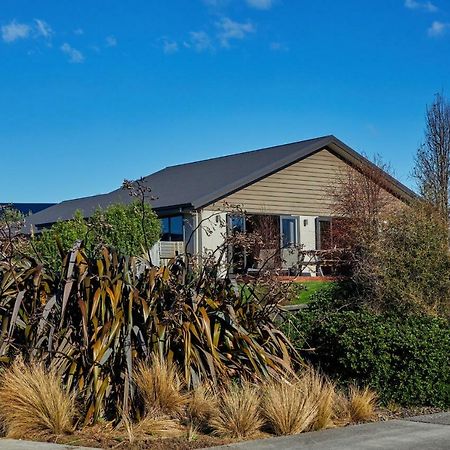 Pukeko Retreat Villa Kaikoura Ngoại thất bức ảnh
