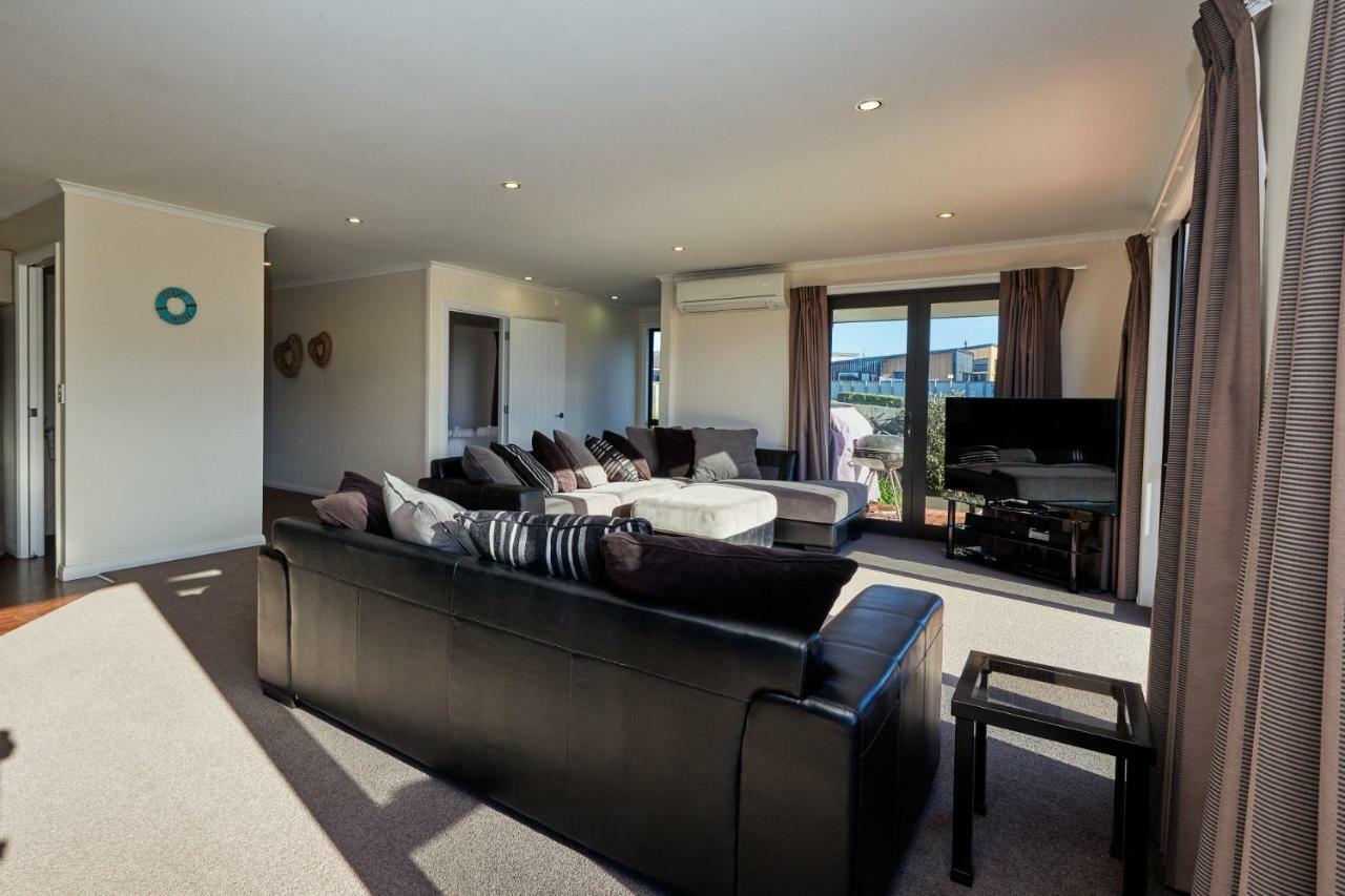 Pukeko Retreat Villa Kaikoura Ngoại thất bức ảnh