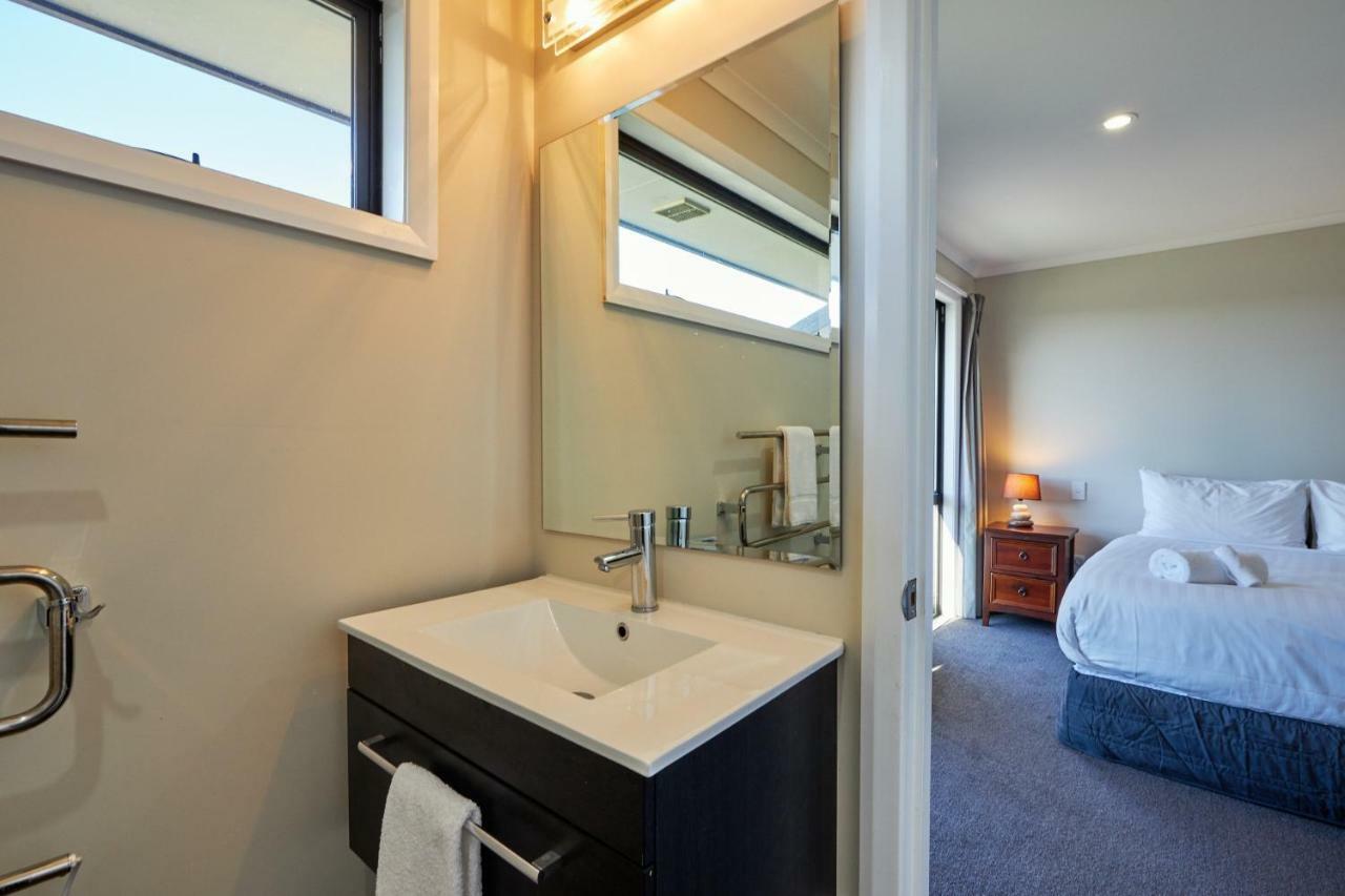 Pukeko Retreat Villa Kaikoura Ngoại thất bức ảnh