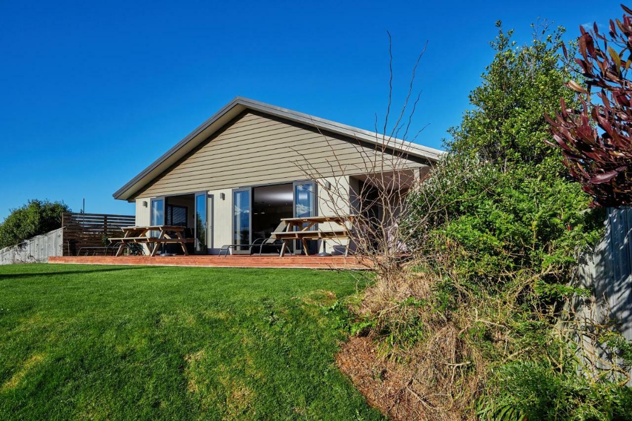 Pukeko Retreat Villa Kaikoura Ngoại thất bức ảnh