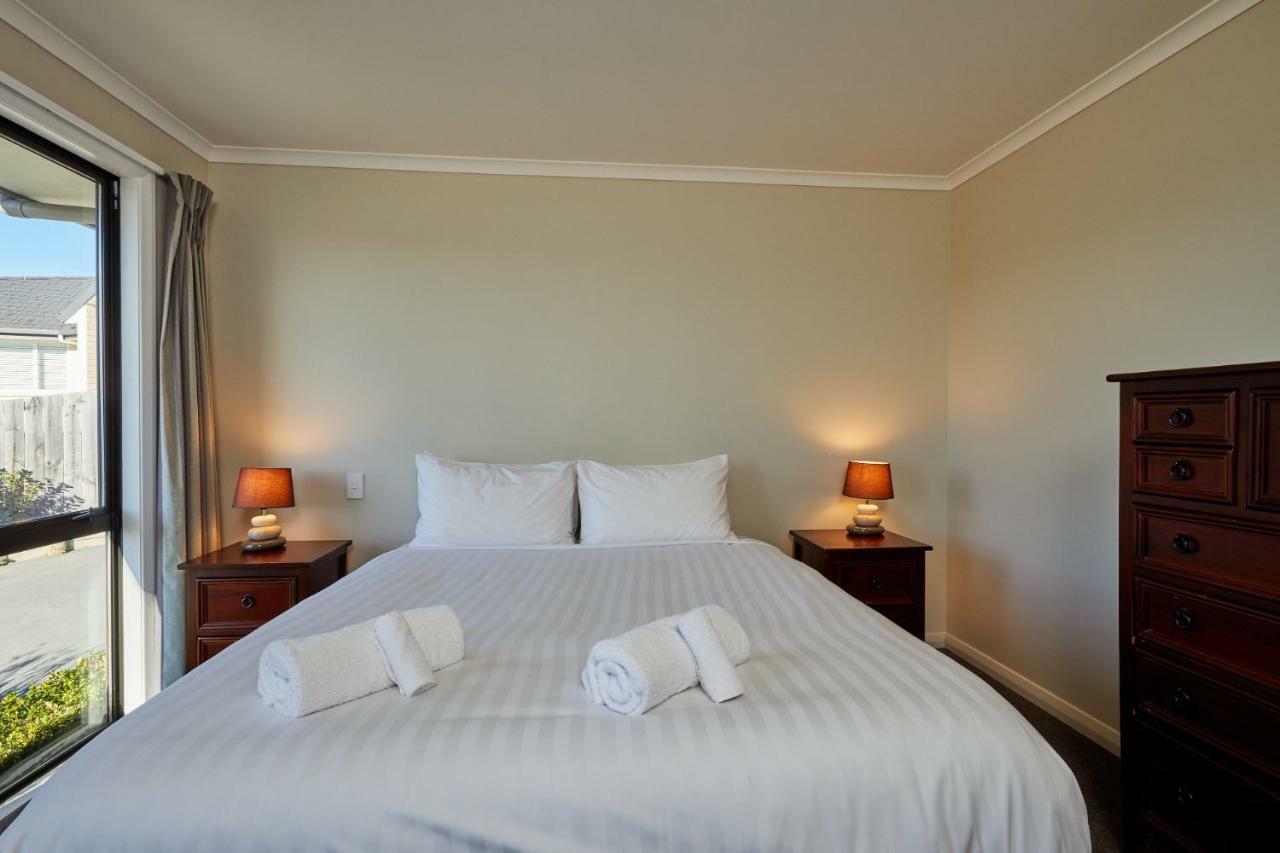 Pukeko Retreat Villa Kaikoura Ngoại thất bức ảnh