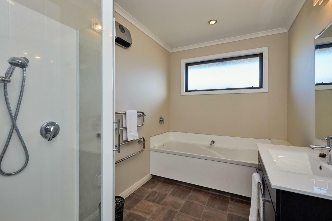 Pukeko Retreat Villa Kaikoura Ngoại thất bức ảnh