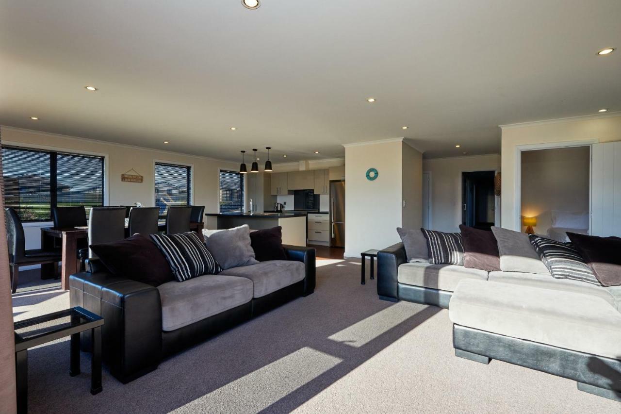 Pukeko Retreat Villa Kaikoura Ngoại thất bức ảnh