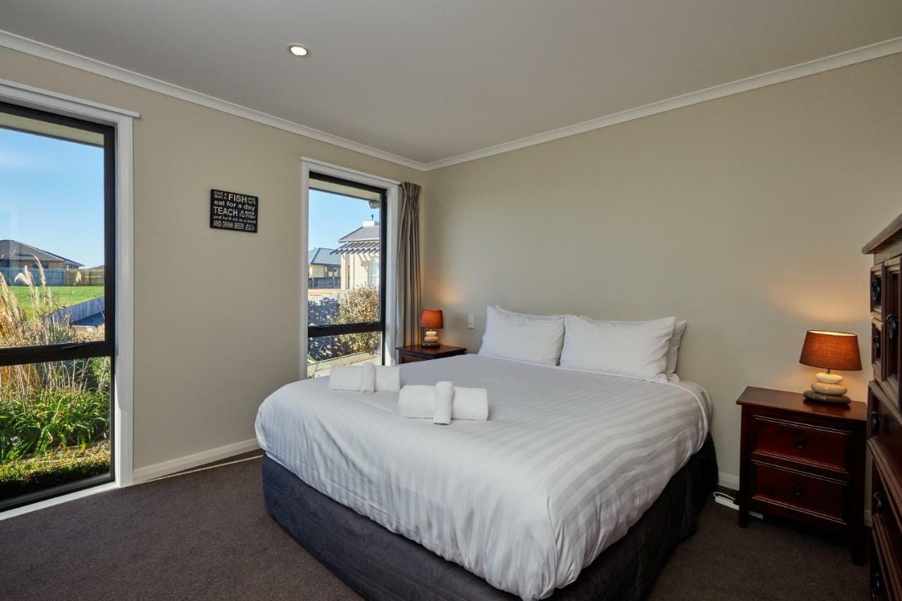 Pukeko Retreat Villa Kaikoura Ngoại thất bức ảnh